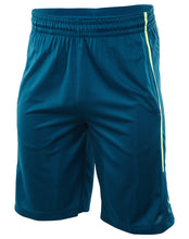 Load image into Gallery viewer, Jordan Double Crossover Basketball Shorts Mens Style : 811466
