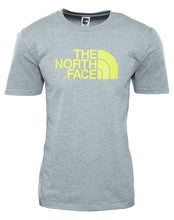 Load image into Gallery viewer, North Face S/s Half Dome Tee Mens Style : Ch2t