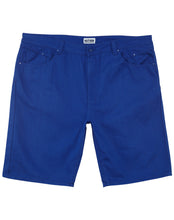 Load image into Gallery viewer, Parish Nation Jean Short's Mens Style : N05d5770