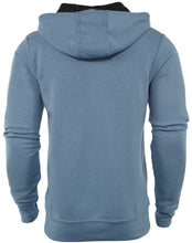 Load image into Gallery viewer, North Face Half Dome Full Zip Hoodie Mens Style : Ch2l