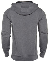 Load image into Gallery viewer, North Face Half Dome Full Zip Hoodie Mens Style : Ch2l