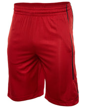 Load image into Gallery viewer, Jordan Double Crossover Basketball Shorts Mens Style : 811466