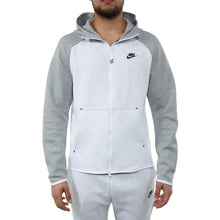 Load image into Gallery viewer, Nike Tech Fleece Full-zip Hoodie Mens Style : 928483-010