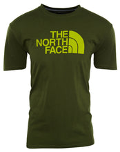 Load image into Gallery viewer, North Face S/s Half Dome Tee Mens Style : Ch2t