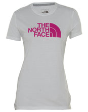 Load image into Gallery viewer, North Face Half Dome Tee Womens Style : Cg9l
