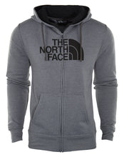 Load image into Gallery viewer, North Face Half Dome Full Zip Hoodie Mens Style : Ch2l