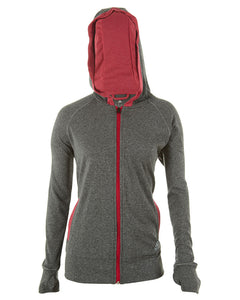 Adidas Bf Fz Hood Womens Style : F85840