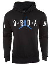 Load image into Gallery viewer, Jordan Flight Fleece Pullover Sweatshirt  Mens Style : 834371
