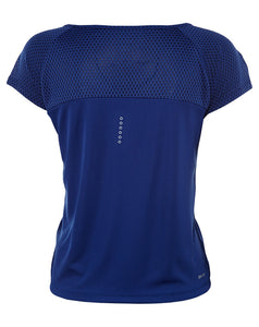Nike Fast Running Top Womens Style : 719485