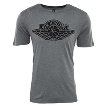 Load image into Gallery viewer, Jordan conic Wings Tee Shirt Mens Style : 834476
