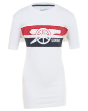 Load image into Gallery viewer, NIKE ARSENEAL CORE TEE
