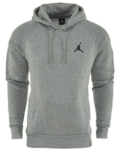 Jordan Jumpman Brushed Po Hoodie Mens Style : 689267