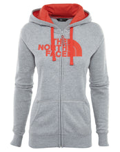 Load image into Gallery viewer, North Face Avalon Full Zip Hoodie Womens Style : A2t9d
