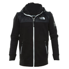 Load image into Gallery viewer, North Face Ic Full Zip Hoodie Big Kids Style : A3c17
