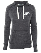 Load image into Gallery viewer, Nike Gym Vintage Hoodie Womens Style : 726059
