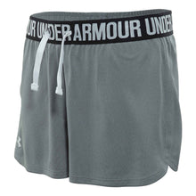 Load image into Gallery viewer, Underarmour Play Up Short Big Kids Style : 1291718-001
