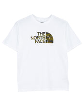 Load image into Gallery viewer, North Face S/s Half Dome Tee Big Kids Style : A8b5
