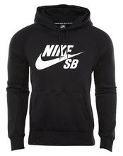 Load image into Gallery viewer, Nike Sb Icon Pullover Hoodie Mens Style : 846886
