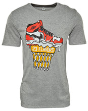 Load image into Gallery viewer, Jordan 23 Flavors T-shirt Mens Style : 789617
