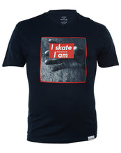 Load image into Gallery viewer, Diamond Supply Co I Skate Therefore I Am Mens Style : 137665
