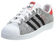 Load image into Gallery viewer, Adidas Superstar Big Kids Style : B27482
