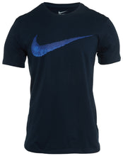 Load image into Gallery viewer, Nike Hangtag Swoosh Tee Mens Style : 707456
