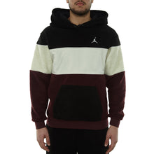Load image into Gallery viewer, Jordan Sherpa Pullover Hoodie Mens Style : Bq6951-010
