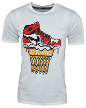 Load image into Gallery viewer, Jordan 23 Flavors T-shirt Mens Style : 789617
