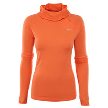 Load image into Gallery viewer, Nike Element Hoodie Womens Style : 685818
