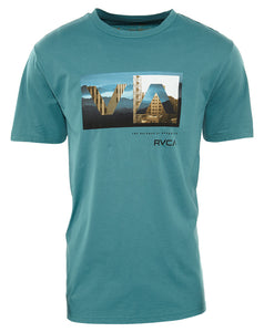 Rvca  Cover Box  Mens Style : M600505c