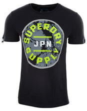 Load image into Gallery viewer, Superdry Deep Sea Mens Style : Ms1ia797
