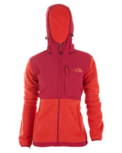 Load image into Gallery viewer, North Face Denali Hoodie Womens Style : Anln
