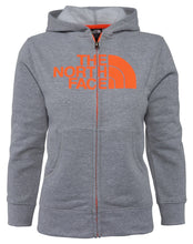 Load image into Gallery viewer, North Face Half Dome Full Zip Hoodie Big Kids Style : A5h0
