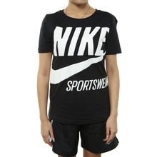 Load image into Gallery viewer, Nike Sportswear Tee Womens Style : 878111-011
