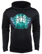 Load image into Gallery viewer, Jordan Therma Wings Hoodie Mens Style : 869356
