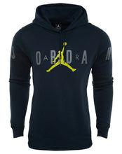 Load image into Gallery viewer, Jordan Flight Fleece Pullover Sweatshirt  Mens Style : 834371
