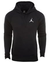 Load image into Gallery viewer, Jordan Flight Fleece Pull Over Hoodie Mens Style : 823066

