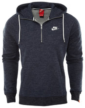 Load image into Gallery viewer, Nike Sportswear Legacy 1/2 Zip Hoodie Mens Style : 805172
