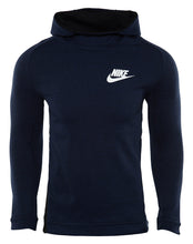 Load image into Gallery viewer, Nike Sportswear Tech Fleece Hoodie Big Kids Style : 804728
