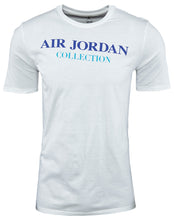 Load image into Gallery viewer, Jordan 10 X Collection City Pack T-shirt Mens Style : 789607
