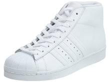 Load image into Gallery viewer, Adidas Pro Model Big Kids Style : B27451
