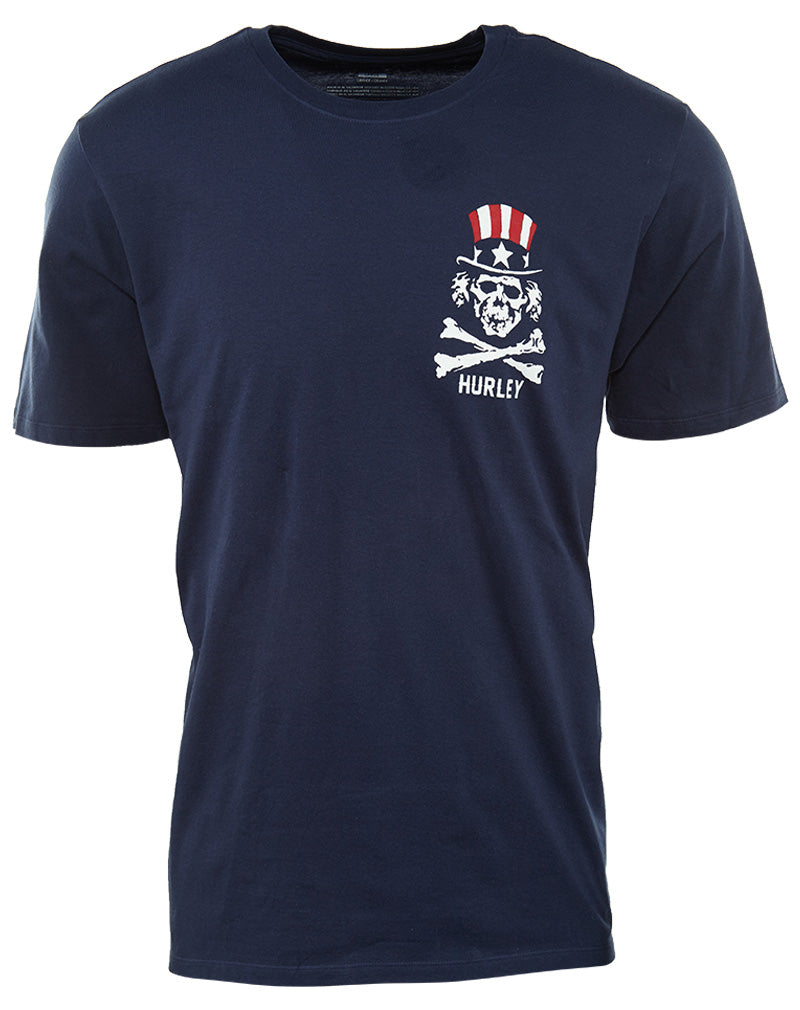 Hurley Uncle Prem Shor Q Mens Style : Mts0019740