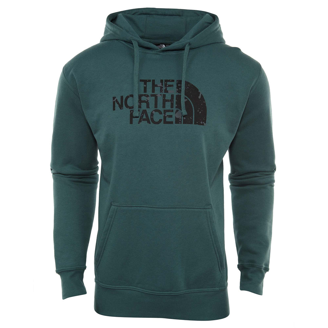North Face Half Dome Homestead Hoodie Mens Style : A352z