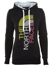 Load image into Gallery viewer, North Face Trivert Logo Pullover Hoodie Womens Style : Ch2w
