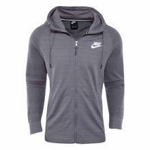 Load image into Gallery viewer, Nike Av15 Full Zip Hoodie Mens Style : Aq8391
