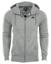 Load image into Gallery viewer, Nike Sb Icon Full Zip Hoodie Mens Style : 800149
