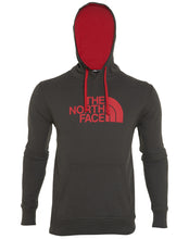 Load image into Gallery viewer, North Face Half Dome Hoodie Mens Style : Czz7
