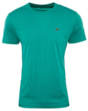 Load image into Gallery viewer, Lacoste Short Sleeve Pima Jersey Crewneck T-shirt  Mens Style : Th5275-51
