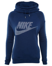 Load image into Gallery viewer, Nike Sportswear Rally Hoodie  Womens Style : 807292
