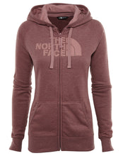 Load image into Gallery viewer, North Face Avalon Full Zip Hoodie Womens Style : A2t9d
